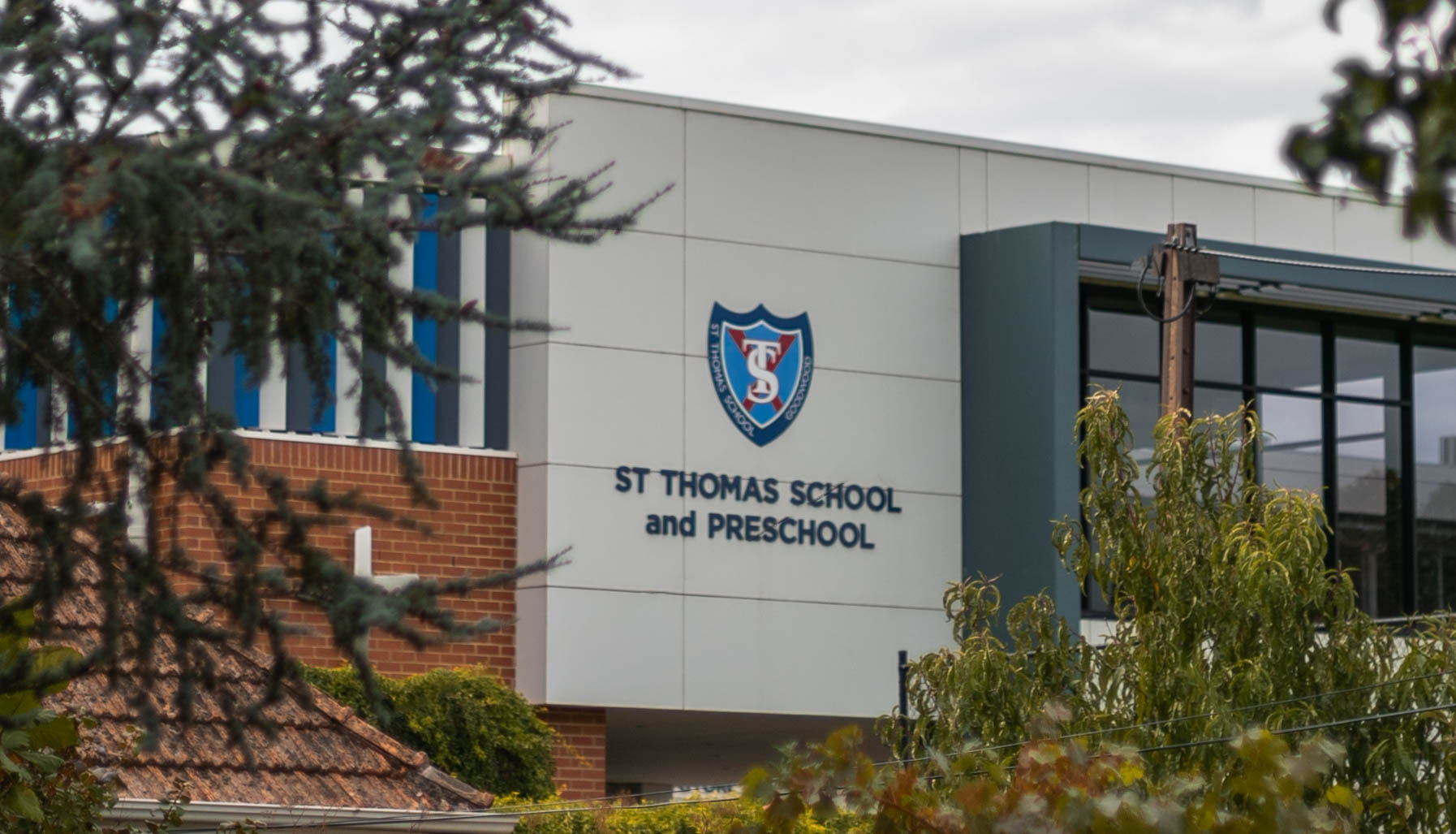 St Thomas School & Preschool