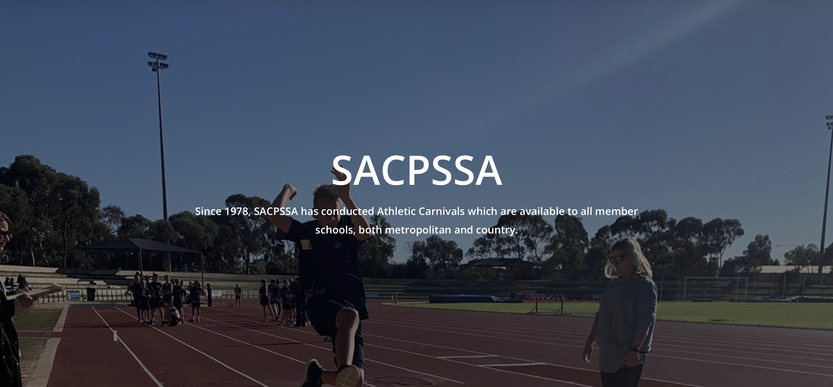 SACPSSA