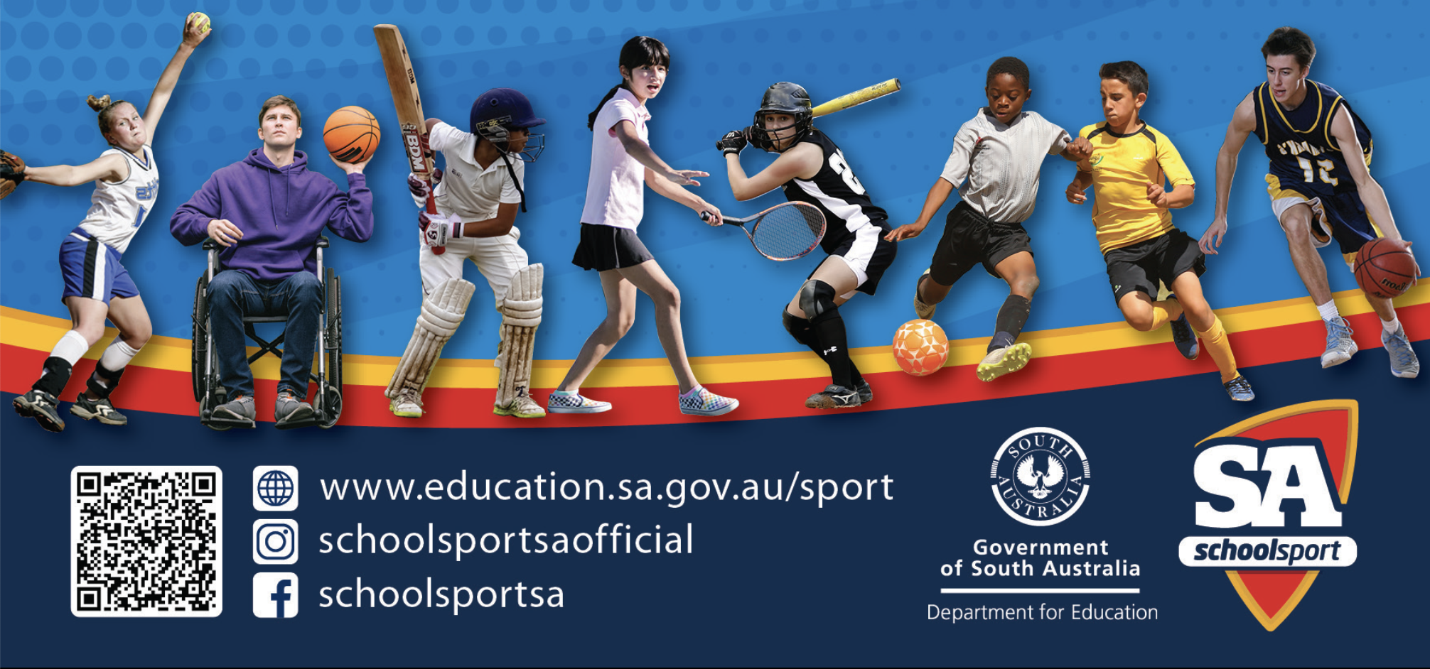 School Sport SA